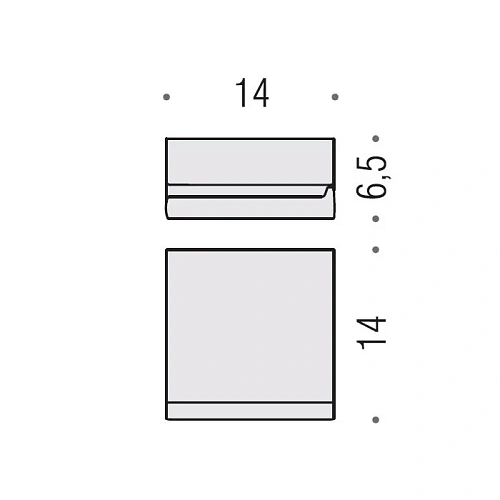 Держатель туалетной бумаги Colombo Lulu B6291.CR с крышкой, хром Держатель туалетной бумаги Colombo Lulu B6291.CR с крышкой, хром