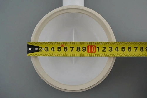 Сифон для раковины Santek ПИЛОТ, 1WH108698 1.WH10.8.698 Сифон для раковины Santek ПИЛОТ, 1WH108698 1.WH10.8.698