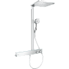 Картинка анонса товара «душевая система hansgrohe raindance e300 1jet showertablet 600 27363000»