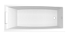 Картинка анонса товара «акриловая ванна marka one aelita 150x75 slim 01ае1575слим»