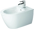 Биде подвесное Duravit Darling New 2249150000 Биде подвесное Duravit Darling New 2249150000