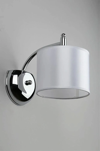 Светильник настенный (Бра) Omnilux Alghero OML-64701-01 Светильник настенный (Бра) Omnilux Alghero OML-64701-01