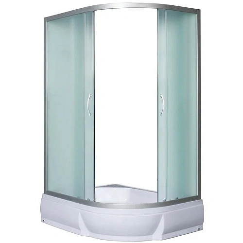 Душевой уголок River DON 100/80/26 MT L без поддона 10000002171 Душевой уголок River DON 100/80/26 MT L без поддона 10000002171