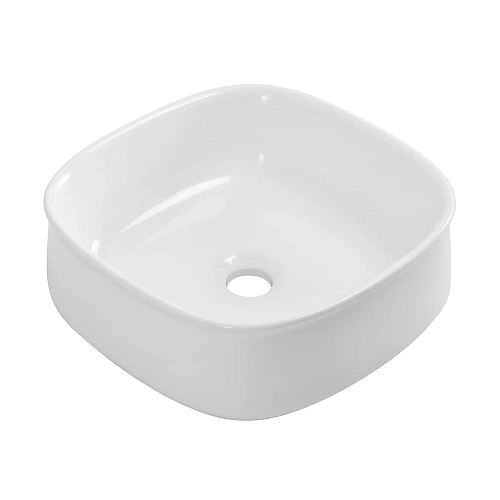 Раковина CEZARES CZR-6604 накладная Раковина CEZARES CZR-6604 накладная