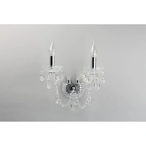 Светильник настенный (Бра) Aployt Koletta APL.755.01.02 Светильник настенный (Бра) Aployt Koletta APL.755.01.02