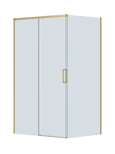 Душевой уголок CEZARES PLANE-AH-1-120/100-C-BORO 120x100 см Душевой уголок CEZARES PLANE-AH-1-120/100-C-BORO 120x100 см