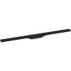 Картинка анонса товара «решетка для водоотводящего желоба hansgrohe raindrain flex, 100 см, укорачиваемая 56046670, матовый »