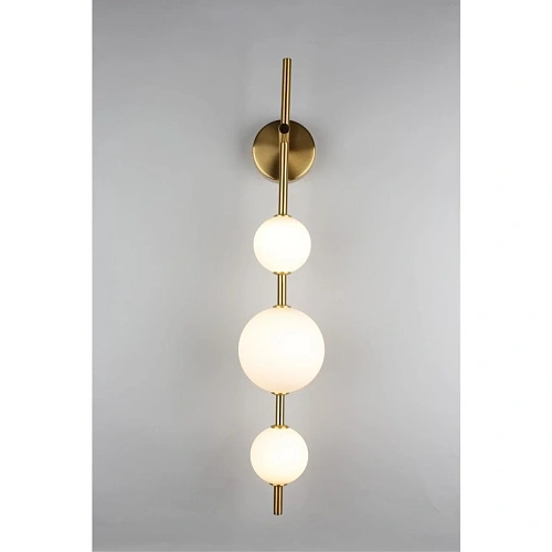 Светильник настенный (Бра) Aployt Diego APL.645.01.15 Светильник настенный (Бра) Aployt Diego APL.645.01.15