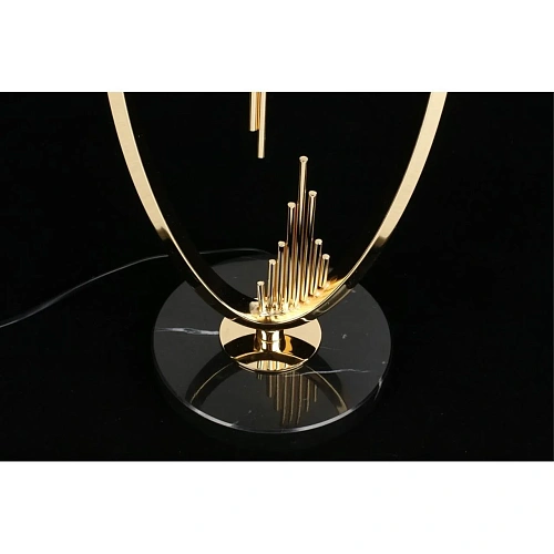 Настольная лампа Aployt Luiza APL.740.04.01 Настольная лампа Aployt Luiza APL.740.04.01