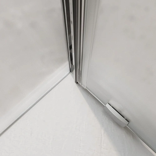 Душевой уголок BelBagno LUCE-AH-1-120/90-P-Cr Душевой уголок BelBagno LUCE-AH-1-120/90-P-Cr