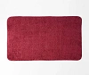 Коврик WasserKRAFT Vils BM-1051 Ruby vine красный