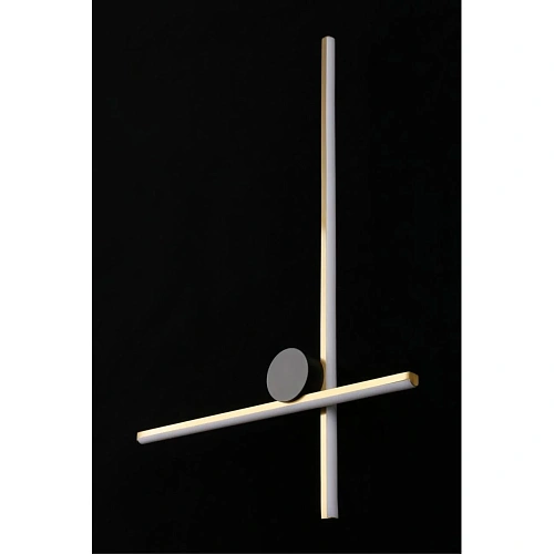 Светильник настенный (Бра) Aployt Beatris APL.056.11.12 Светильник настенный (Бра) Aployt Beatris APL.056.11.12