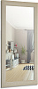 Картинка анонса товара «зеркало silver mirrors 500x950 дуб (00000443)»