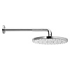 Картинка анонса товара «верхний душ webert comfort ac0398015metal»
