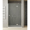 Душевая дверь NEW TRENDY REFLEXA R 130x200 EXK-5068 хром Душевая дверь NEW TRENDY REFLEXA R 130x200 EXK-5068 хром