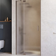 Картинка анонса товара «душевая дверь rgw hotel ho-014gr 1000 мм easy clean серый 350601410-210»
