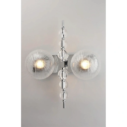 Светильник настенный (Бра) Aployt Melani APL.821.01.02 Светильник настенный (Бра) Aployt Melani APL.821.01.02