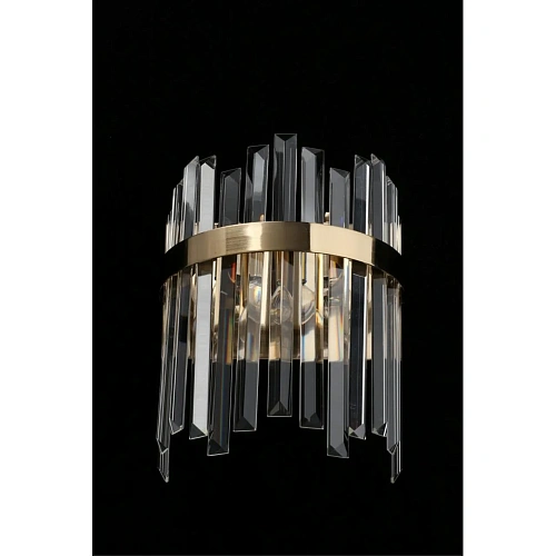 Светильник настенный (Бра) Aployt Melisa APL.747.01.02 Светильник настенный (Бра) Aployt Melisa APL.747.01.02