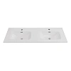 Раковина BelBagno BB1200-2-ETL 1210x465 Раковина BelBagno BB1200-2-ETL 1210x465