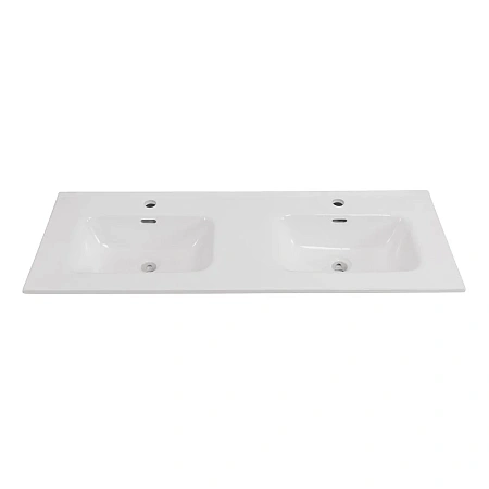 Раковина BelBagno BB1200-2-ETL 1210x465 Раковина BelBagno BB1200-2-ETL 1210x465