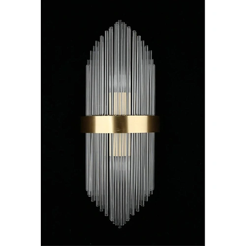 Светильник настенный (Бра) Aployt Danil APL.638.01.02 Светильник настенный (Бра) Aployt Danil APL.638.01.02