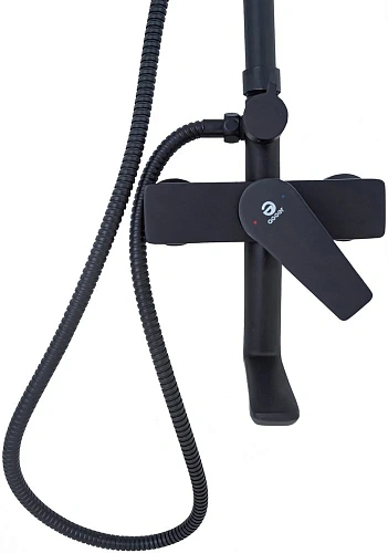 Душевая система STWORKI Ольтен OLT-04b 553647 Душевая система STWORKI Ольтен OLT-04b 553647