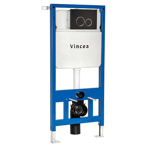 Инсталляция для унитаза Vincea VIS-601, 500x1112 Инсталляция для унитаза Vincea VIS-601, 500x1112