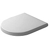 Картинка анонса товара «крышка-сиденье duravit duravit 0063890000»