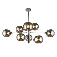 Люстра потолочная Aployt Ameli APL.904.07.08 Люстра потолочная Aployt Ameli APL.904.07.08