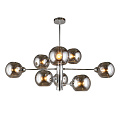 Люстра потолочная Aployt Ameli APL.904.07.08 Люстра потолочная Aployt Ameli APL.904.07.08