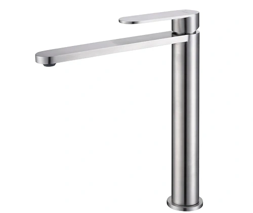 Смеситель для раковины Raglo R10.15.05, сатин Смеситель для раковины Raglo R10.15.05, сатин