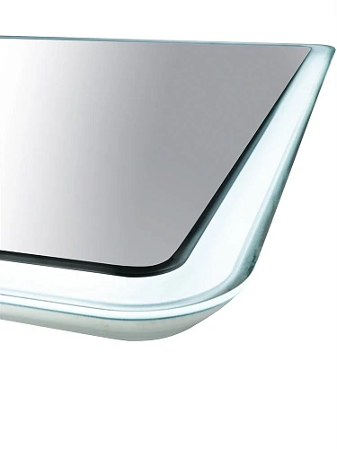 Зеркало Teso azaro Novum TAL2468 c LED-подсветкой, antifog 600х800 Зеркало Teso azaro Novum TAL2468 c LED-подсветкой, antifog 600х800