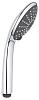 Душевая лейка GROHE Vitalio Joy Eco (2 режима), хром (27317000)