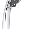 Душевая лейка GROHE Vitalio Joy Eco (2 режима), хром (27317000) Душевая лейка GROHE Vitalio Joy Eco (2 режима), хром (27317000)