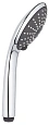 Душевая лейка GROHE Vitalio Joy Eco (2 режима), хром (27317000) Душевая лейка GROHE Vitalio Joy Eco (2 режима), хром (27317000)