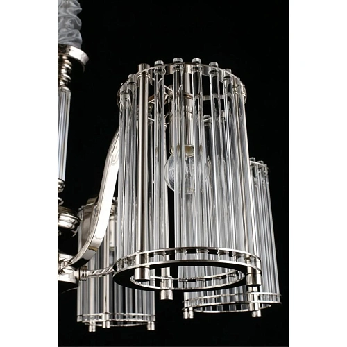 Люстра подвесная Aployt Sibil APL.733.03.06 Люстра подвесная Aployt Sibil APL.733.03.06