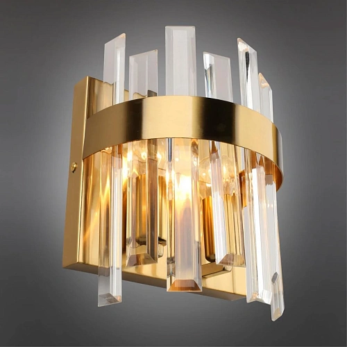 Светильник настенный (Бра) Omnilux Oriolo OML-69401-02 Светильник настенный (Бра) Omnilux Oriolo OML-69401-02