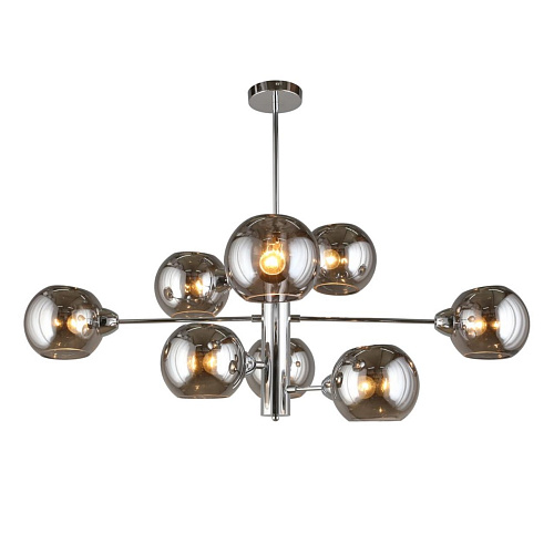 Люстра потолочная Aployt Ameli APL.904.07.08 Люстра потолочная Aployt Ameli APL.904.07.08