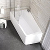 Картинка анонса товара «акриловая ванна ravak 10° 170x100 l арт. c811000000»