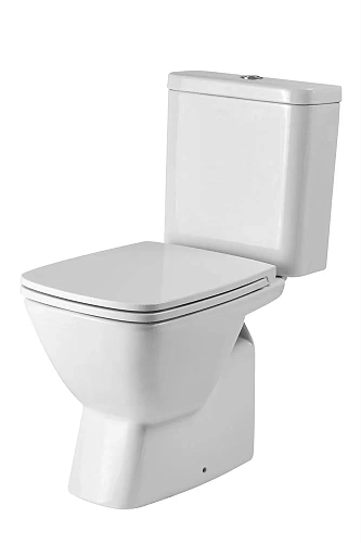 Унитаз напольный Santek Нео 1WH302470 компакт 1.WH30.2.470 Унитаз напольный Santek Нео 1WH302470 компакт 1.WH30.2.470