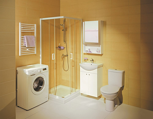 Унитаз напольный Jika Zeta компакт с вертикальным выпуском 8.2539.7.000.242.1 без сиденья Унитаз напольный Jika Zeta компакт с вертикальным выпуском 8.2539.7.000.242.1 без сиденья