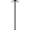 Картинка анонса товара «кронштейн верхнего душа hansgrohe s, 300 мм. 27389000, хром»