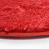 Коврик WasserKRAFT Wern BM-2563 Red красный Коврик WasserKRAFT Wern BM-2563 Red красный