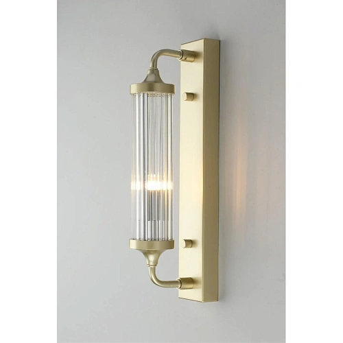 Светильник настенный (Бра) Aployt Justa APL.609.01.01 Светильник настенный (Бра) Aployt Justa APL.609.01.01