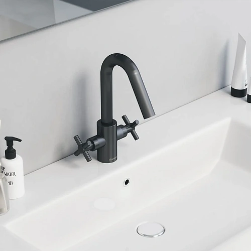 Смеситель для раковины Damixa Neo Classic 270210000 Смеситель для раковины Damixa Neo Classic 270210000