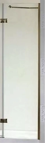 Боковая стенка CEZARES MAGIC-100-FIX-C-Br-R Боковая стенка CEZARES MAGIC-100-FIX-C-Br-R