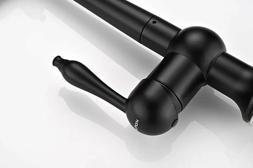 Смеситель для кухни Paulmark RETRO антрацит Re213226-AN Смеситель для кухни Paulmark RETRO антрацит Re213226-AN