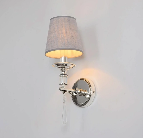 Светильник настенный (Бра) Omnilux Rivoli OML-64201-01 Светильник настенный (Бра) Omnilux Rivoli OML-64201-01