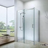 Душевой уголок MELITA 1200x800 061017 Душевой уголок MELITA 1200x800 061017