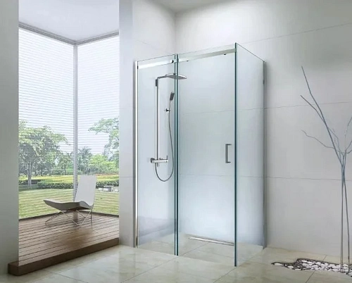 Душевой уголок MELITA 1200x800 061017 Душевой уголок MELITA 1200x800 061017